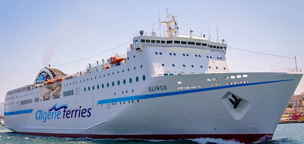 elyros